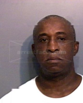 Anthony David Hooks