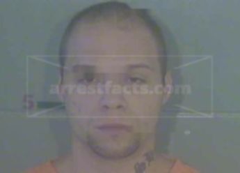 Johnny Lee Patterson