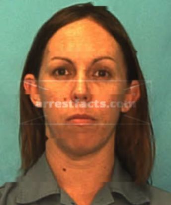 Melissa Jolene Croy