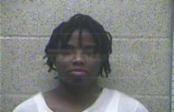 Meiesha R Sharp