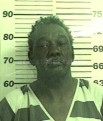 Ivory Lewis Brown