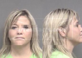 Bonnie Michele Blochlinger