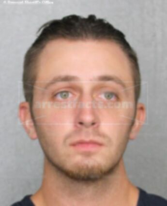 Thomas Matthew Purvis