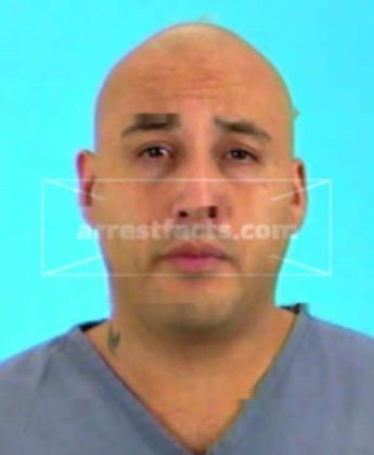 Mario Gonzalez