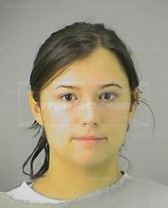 Ashley Rose Darpel