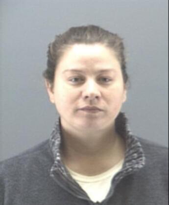 Christie Mechelle Davidson