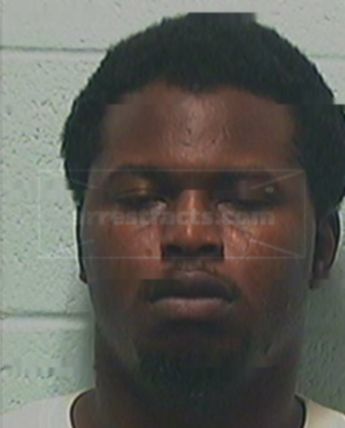 Derrick C Cox