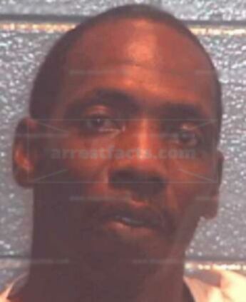 Keith Allen Baker