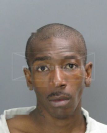 Travis Sentell Jackson