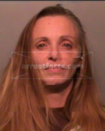 Roberta Gayle German