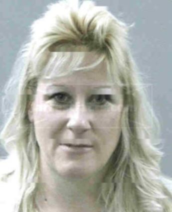 Billie Jo Burch