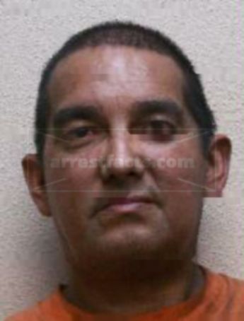 Anthony Fuentes Moreno