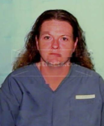 Sherry Leona Shaw