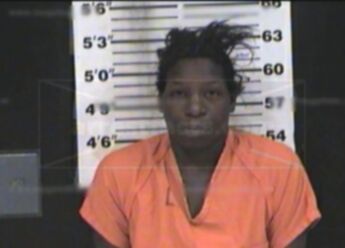 Tarajee Ziyaldah Reynolds