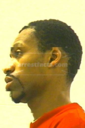 Howard Shaunter James