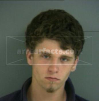 Mykeal Trey Smith