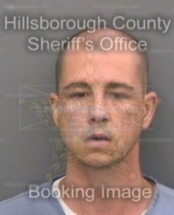 Brandon Dale Counts