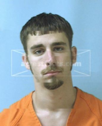 Bradley Oran Gamble