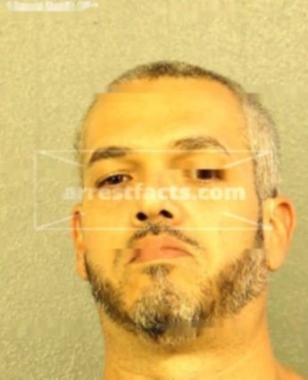 Nelson Rodriguez
