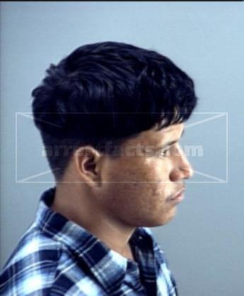 Ricardo Gonzoles Camacho