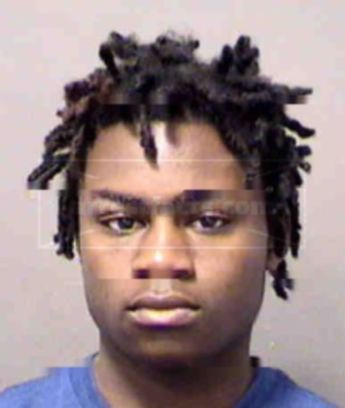 Christian Jammon Holt