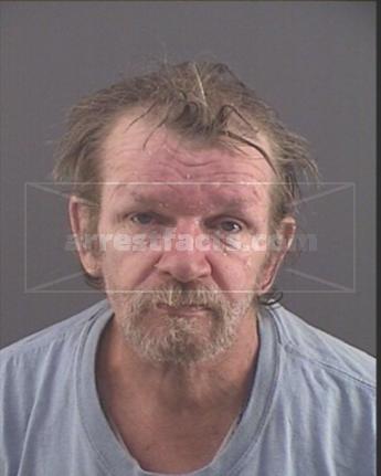 Richard Anthony Nauman