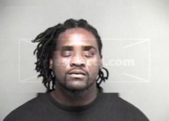 Dennez Mcdaniel