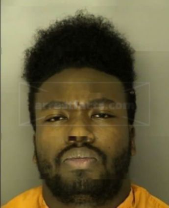 Everett Gregory Williams
