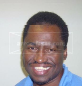 Oswald Stephen Duffas