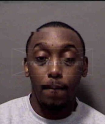 Luther Rashad Hines