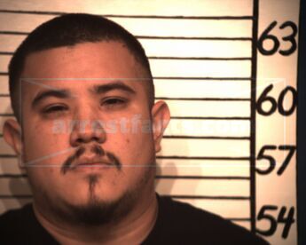 Robert Andrew Gonzales