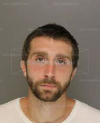 Dustin Paul White