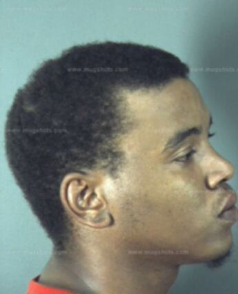 Darius Trenard Young