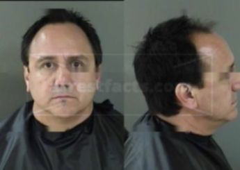 Steven Patrick Arce