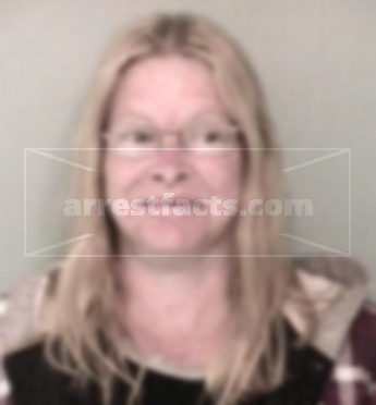 Linda Dianne Runnells