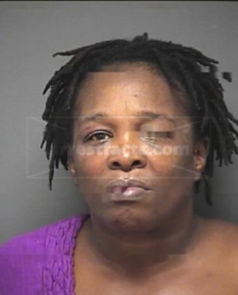 Sherrell Jocile Bynum
