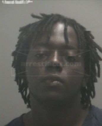 Nathaniel Kirksey