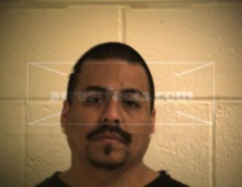 Raymond Jr. Mendez Mares
