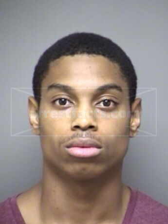 Myron Lamar Walker