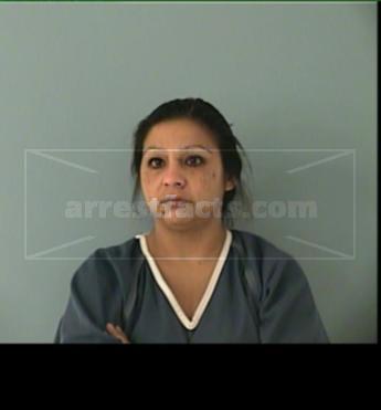 Christina Ann Colvin