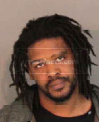 Darwin Lockett