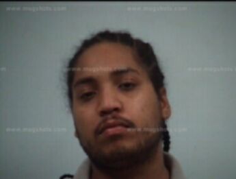 Tyrone D Crockett