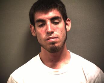 Michael Ryan Tyler Graves