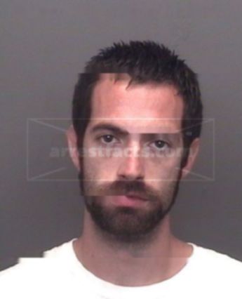 Kevin Marshall Rutter