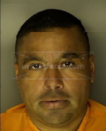 German Ramon Serrano