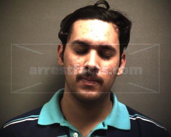 Jose Pablo Carrillo