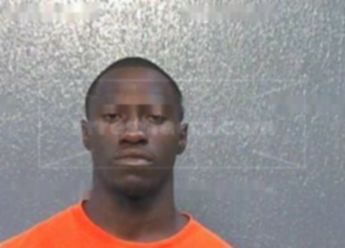 Earnest Cornelious D