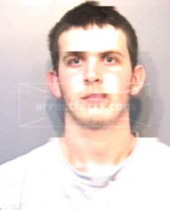 Shane Morgan Moseley