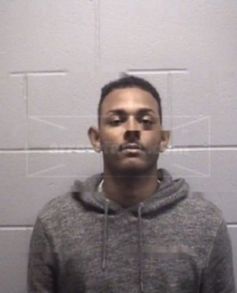 Malik Devan Carlton