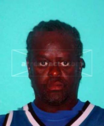 Reginald D Conquest